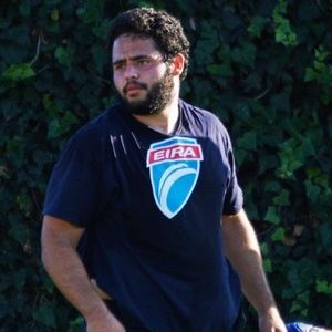 Meet your Posher, Blake